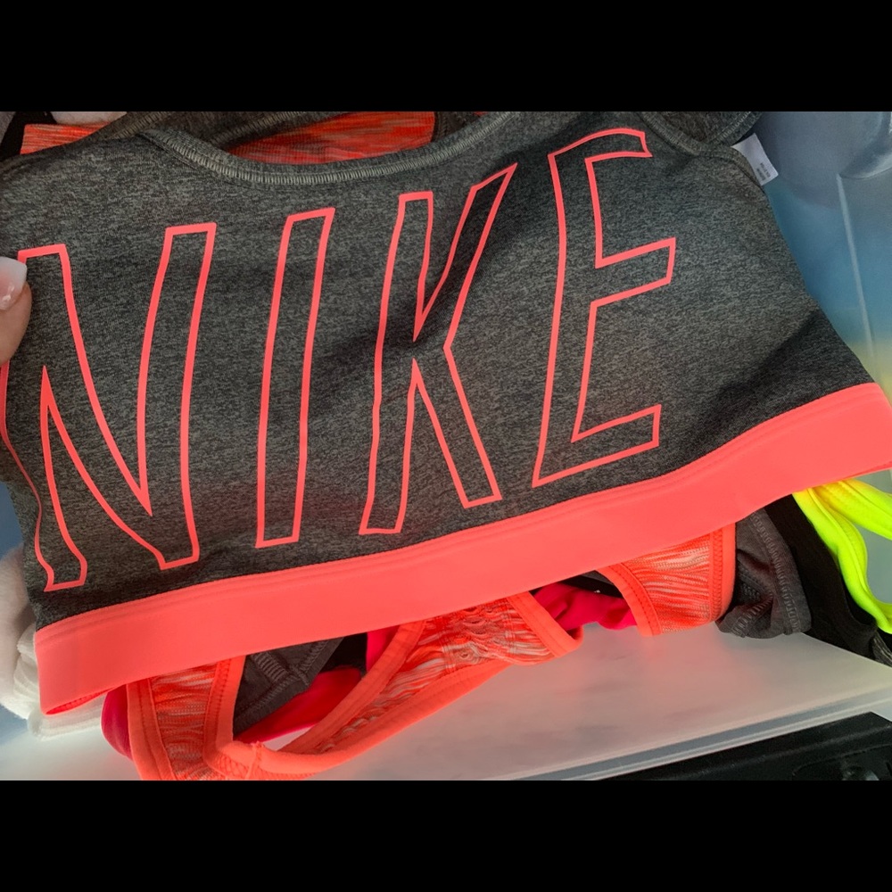 Nike Sports Bra